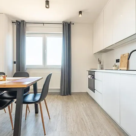 Stunning In With House Sea View Kožino