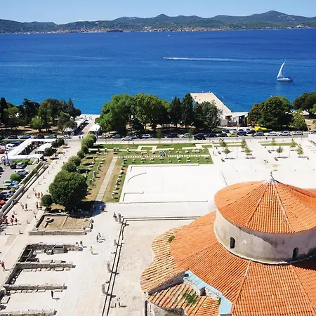 Stunning In With House Sea View Kožino