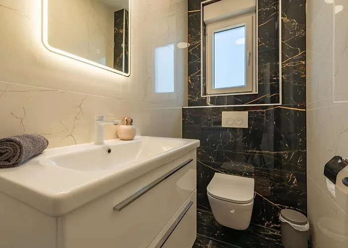 아파트 3 Bedroom Awesome In