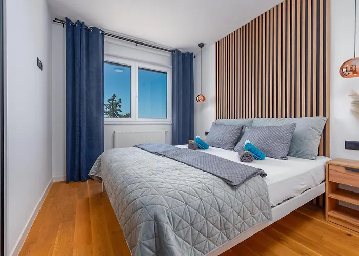 3 Bedroom Awesome In * Кожино