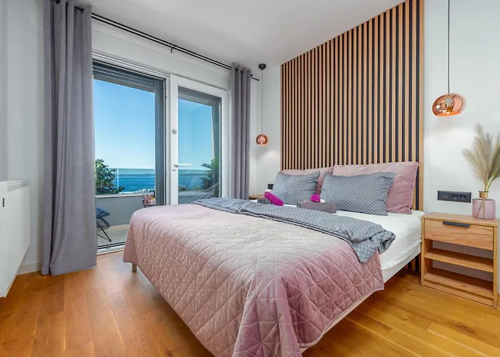 3 Bedroom Awesome In 아파트