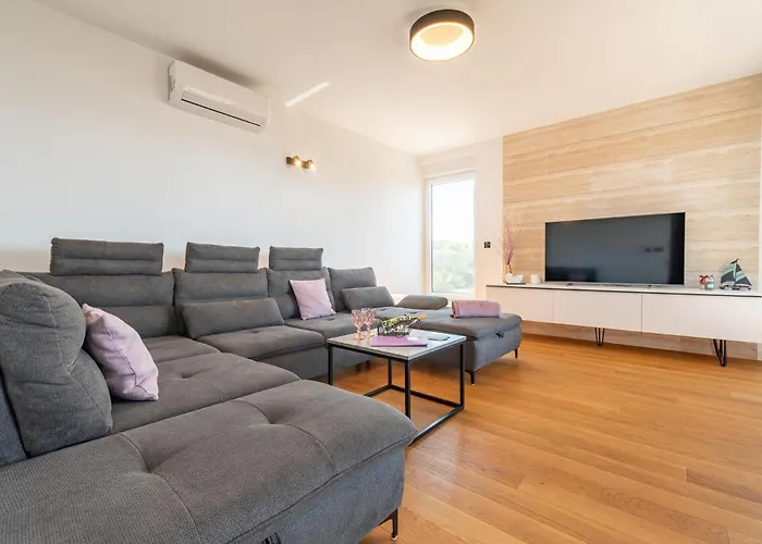 아파트 3 Bedroom Awesome In