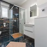 Stunning Apartment In Kozino With House Sea View *