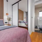 Stunning Apartment In Kozino With House Sea View *