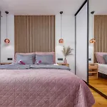 Διαμέρισμα Stunning Apartment In Kozino With House Sea View *