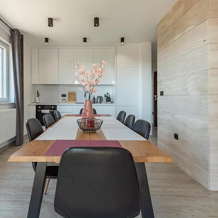 Lovely In With House Sea View Apartment Kozino