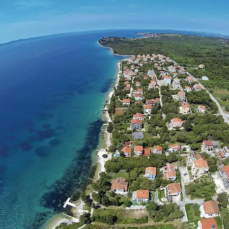 Lovely In With House Sea View