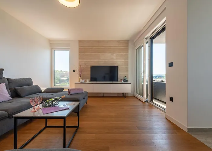 Διαμέρισμα 3 Bedroom Awesome In