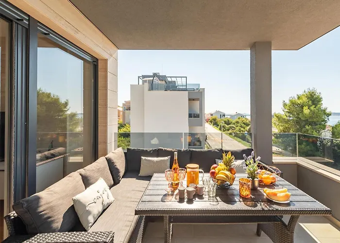 Διαμέρισμα 3 Bedroom Awesome In